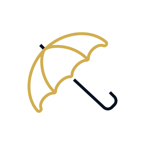 umbrella icon